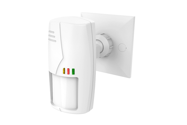 發(fā)電廠站安全防范系統