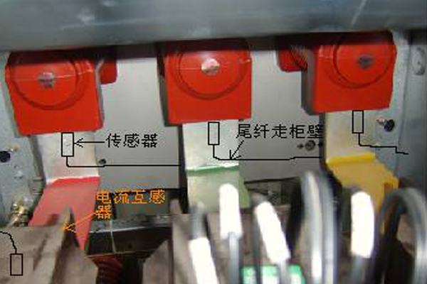 發(fā)電廠站電氣安全監(jiān)控系統
